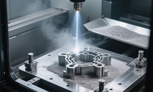 What is Selective Laser Melting (SLM 3D Printing)? Explained by a 3D Printing SLM Parts Supplier