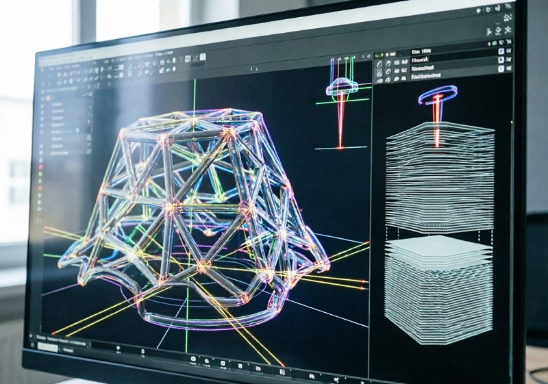 Your Ultimate Guide: How to Choose the Right CNC Machining Parts Manufacturer for Your Project