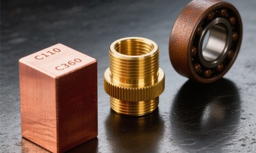 Why Copper is a Superior Material for OEM Parts Milling Service Manufacturers