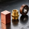 Why Copper is a Superior Material for OEM Parts Milling Service Manufacturers