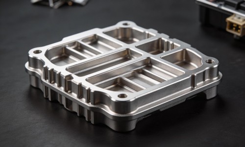 What Custom Aluminum Sheet Metal Manufacturers Offer for Aerospace