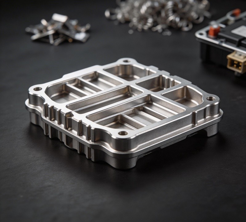 What Custom Aluminum Sheet Metal Manufacturers Offer for Aerospace