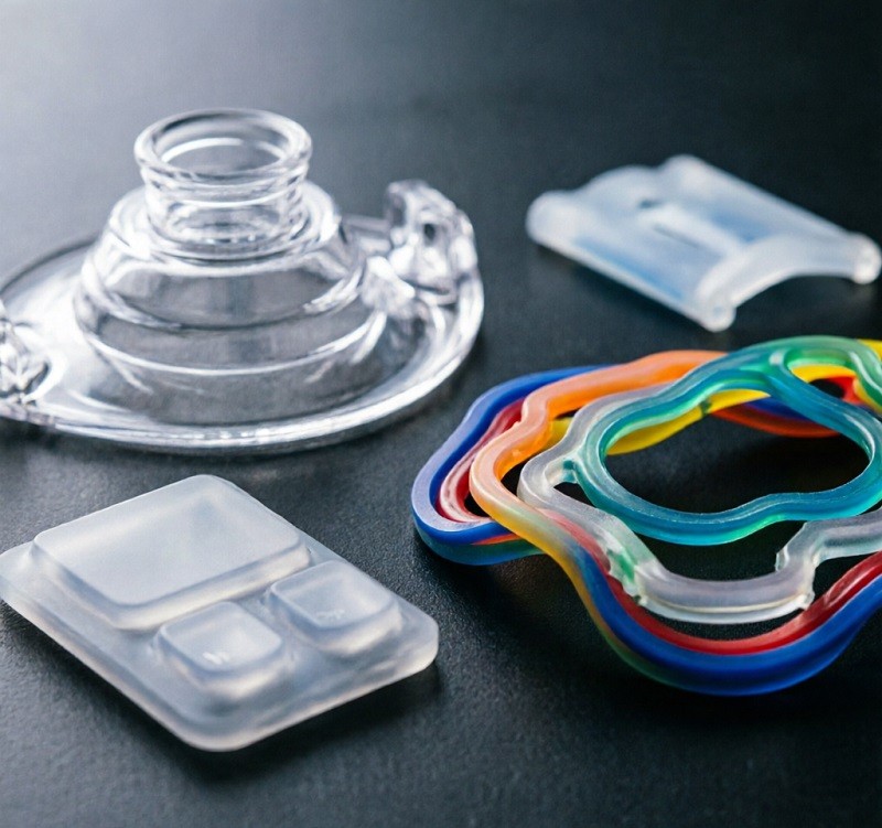 A Complete Guide to Liquid Silicone Injection Molding for High-Performance Parts