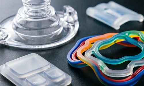 A Complete Guide to Liquid Silicone Injection Molding for High-Performance Parts