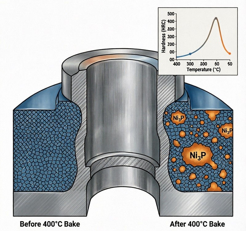 The 5 Key Electroless Nickel Plating Processes Explained for Suppliers