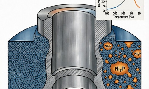 The 5 Key Electroless Nickel Plating Processes Explained for Suppliers