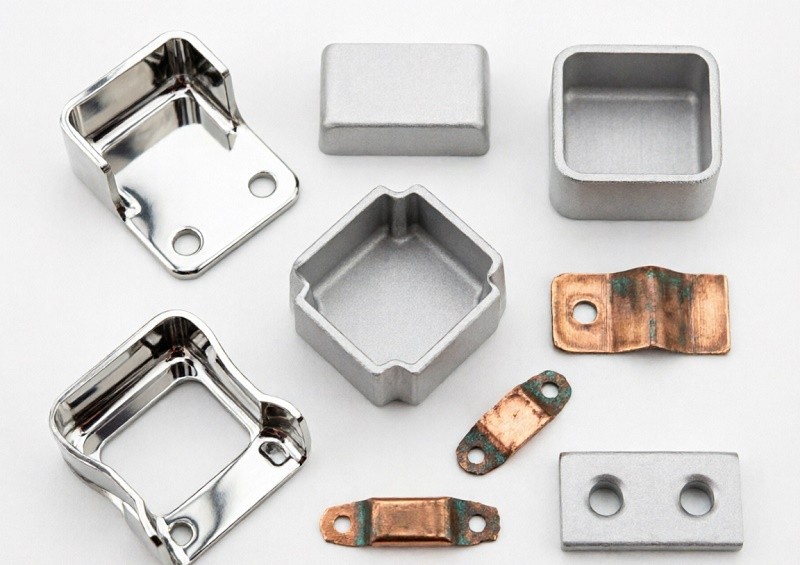 Your Ultimate Guide to Wholesale Premium Custom Metal Stamping Parts for Industrial Success