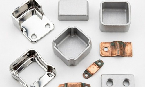 Your Ultimate Guide to Wholesale Premium Custom Metal Stamping Parts for Industrial Success
