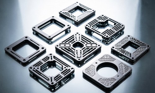 Mastering Miniaturization: The Art and Science of Custom Metal Shielding Frame Stamping