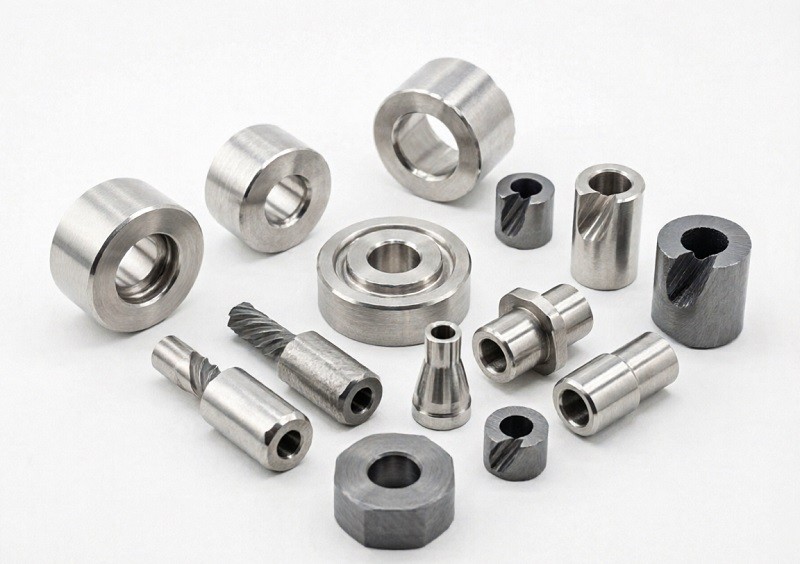 How to Find a Reliable CNC Turning, Milling, and Drilling Part Supplier
