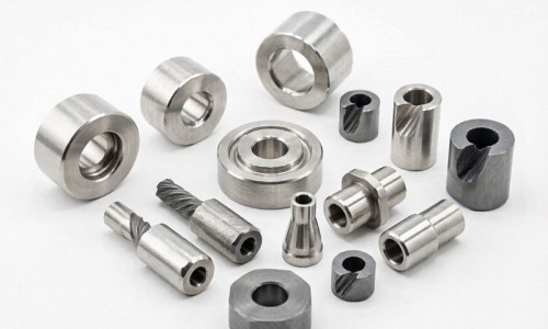 How to Find a Reliable CNC Turning, Milling, and Drilling Part Supplier