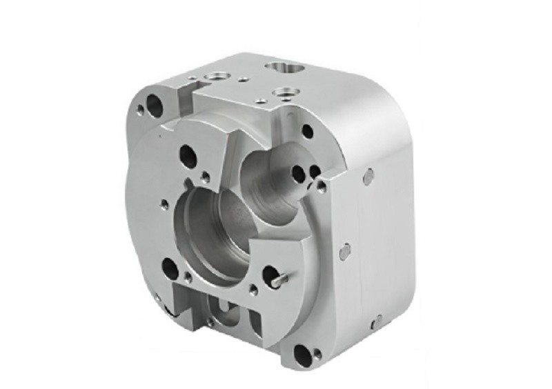 Stainless Steel CNC Milling and Drilling: Explained for Custom Part Manufacturing