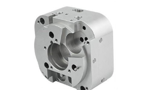 Stainless Steel CNC Milling and Drilling: Explained for Custom Part Manufacturing