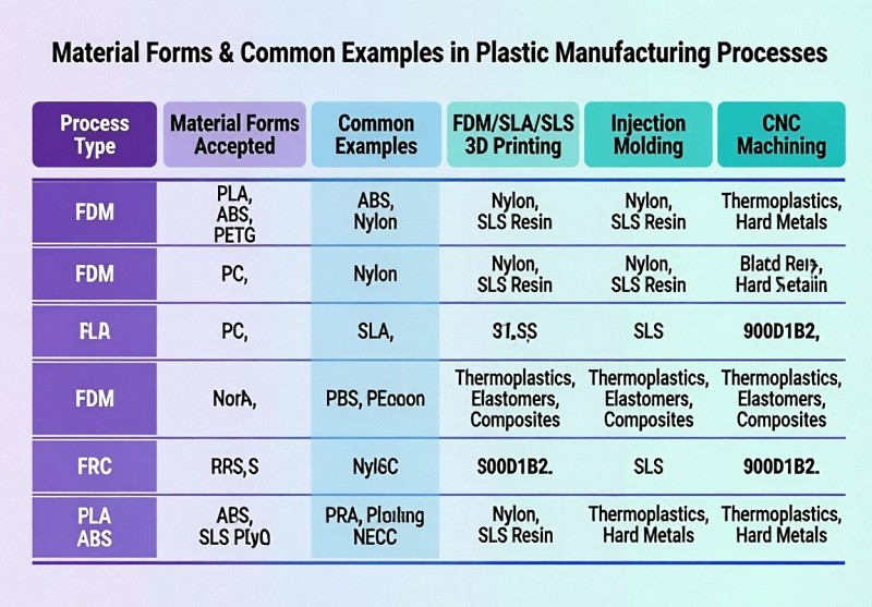 A graph illustrating the breakeven cost analysis between 3D printing and injection molding