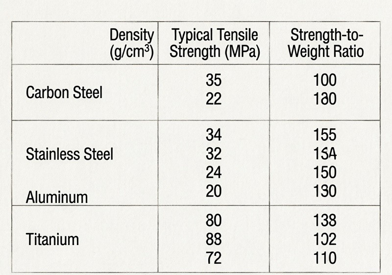 A diagram showing the bend radius of a sheet metal part