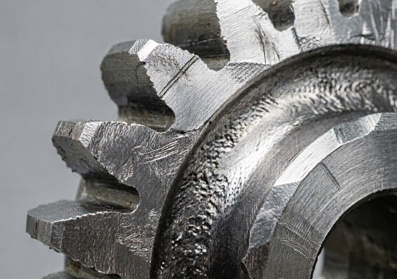 Understanding Material Surface Treatment Technologies for Industrial Machinery Parts