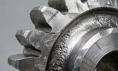 Understanding Material Surface Treatment Technologies for Industrial Machinery Parts