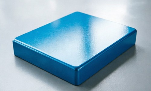 What is Powder Coating Surface Treatment? A Popular and Durable Finish