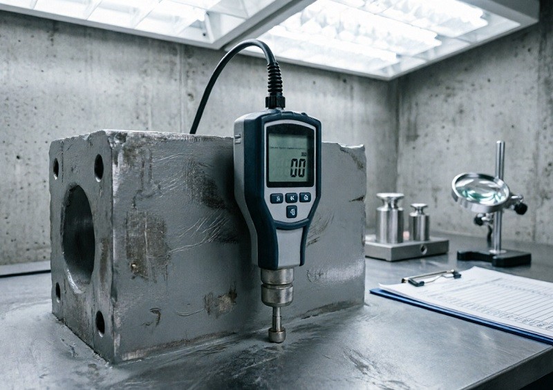 Industrial applications of powder coating A collection of industrial parts—gears, pipes, and brackets—all finished with durable powder coating