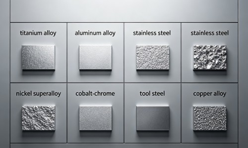 Your Guide to SLM 3D Printing for Custom Aerospace & Automotive Parts
