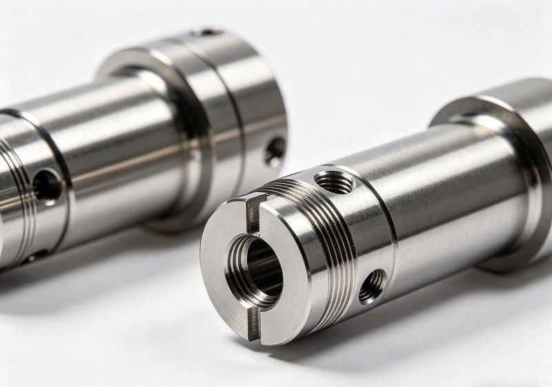 A Beginner's Guide to CNC Machining Services for Precision Parts