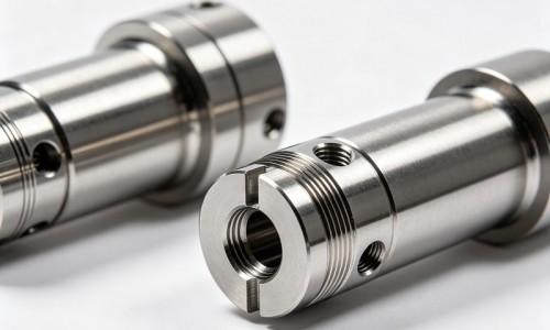 A Beginner's Guide to CNC Machining Services for Precision Parts