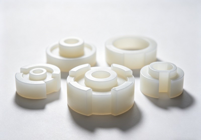 How to Choose the Right 3D Printing Optional Materials for Your Project