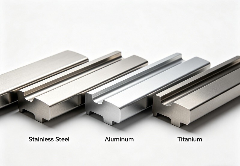 A diagram showing the cross-section of a 3D printed wall, illustrating the difference between a thin, 2-perimeter wall and a thick, 5-perimeter wall.