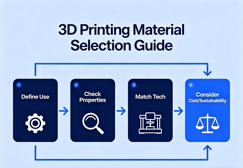 A quality control engineer inspecting a complex SLM-printed metal part with a digital caliper.