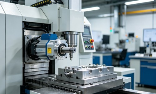 The Green Revolution in CNC Machining: Crafting Sustainable Metal Parts for a Better Future