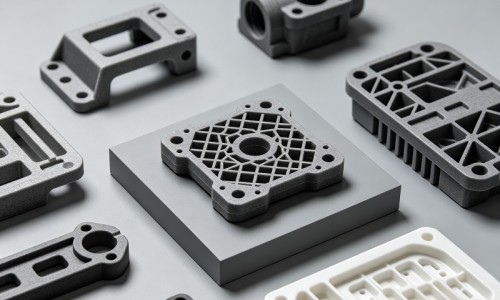 Your Essential Guide to MJF 3D Printing Materials: From Prototyping to Production