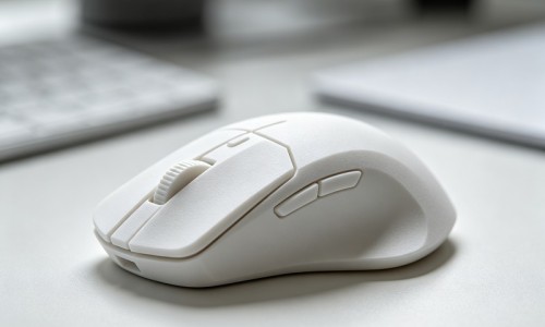 What is a Custom 3D Printed Mouse and Why Personalization Matters?
