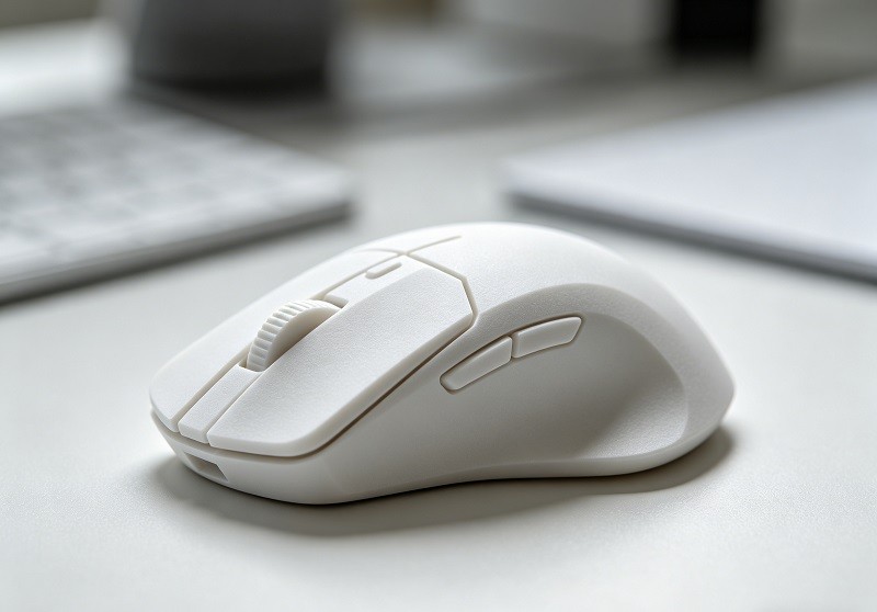 What is a Custom 3D Printed Mouse and Why Personalization Matters?