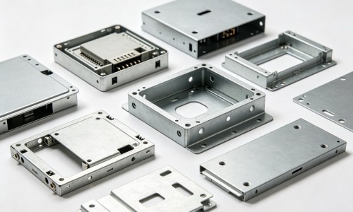 What Are Custom Sheet Metal Fabrication Services? An Introduction to Laser Cutting and Material Choices