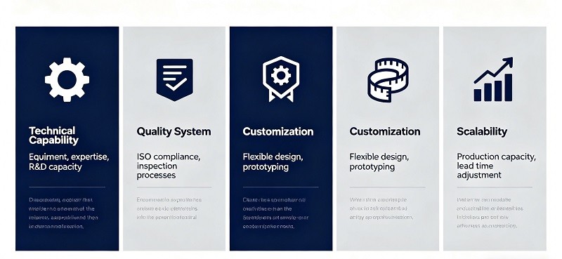 A robotic arm performing precise welding on a sheet metal component