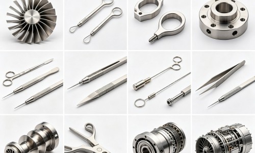 Custom Precision Parts Supplier: Explained Through Advanced CNC Machining