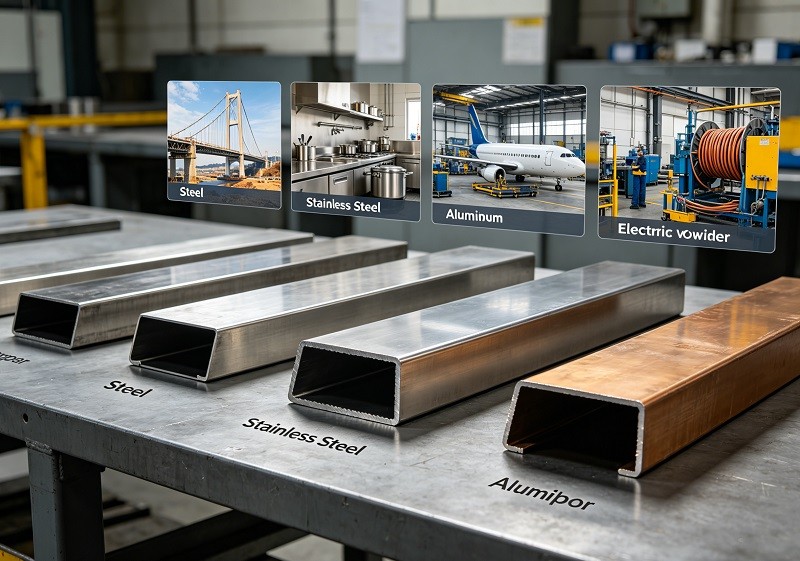 Your Essential Guide to Modern Metal Welding Solutions and Techniques.