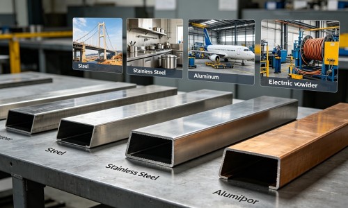 Your Essential Guide to Modern Metal Welding Solutions and Techniques.