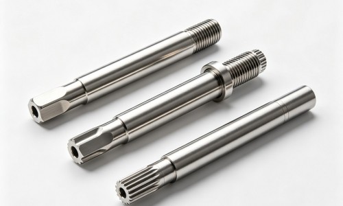 Stainless Steel CNC Explained: Why it's a Top Choice for Durable Parts