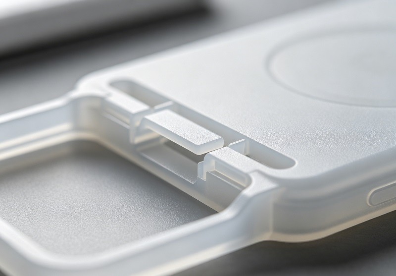 What to Look for in Custom Plastic Injection Molding Parts Manufacturers