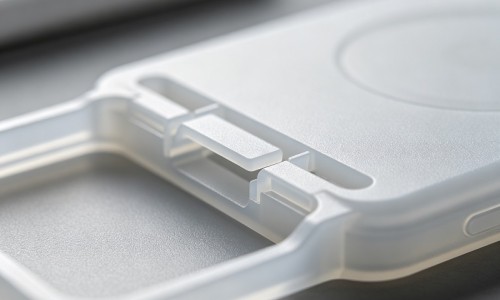 What to Look for in Custom Plastic Injection Molding Parts Manufacturers