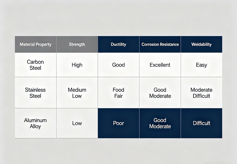 A precision-fabricated titanium part for the aerospace industry