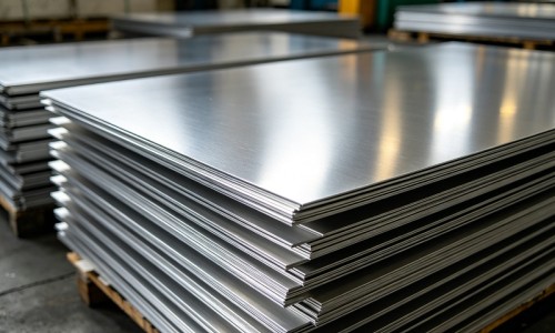 What Are the Essential Sheet Metal Fabrication Materials and Their Properties?