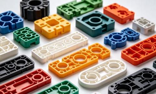 How to Choose the Right Manufacturer for Your Custom Plastic Injection Molding Parts