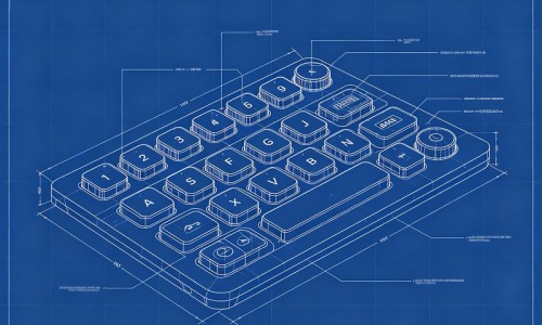 The Essential Guide for Custom Silicone Rubber Keypad Manufacturers: From Concept to Production