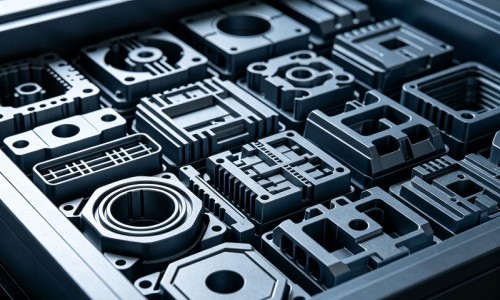 How 3D Printing MJF Parts Suppliers Deliver Durable Custom Components