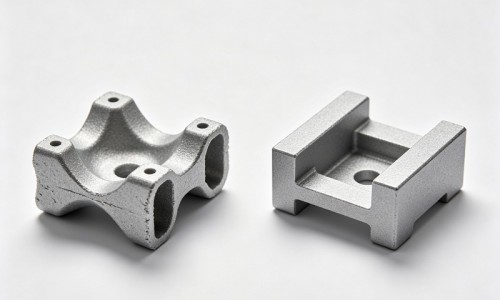 Choosing Your MJF 3D Printing Parts Supplier: A Guide to Quality, Accuracy, and Reliability
