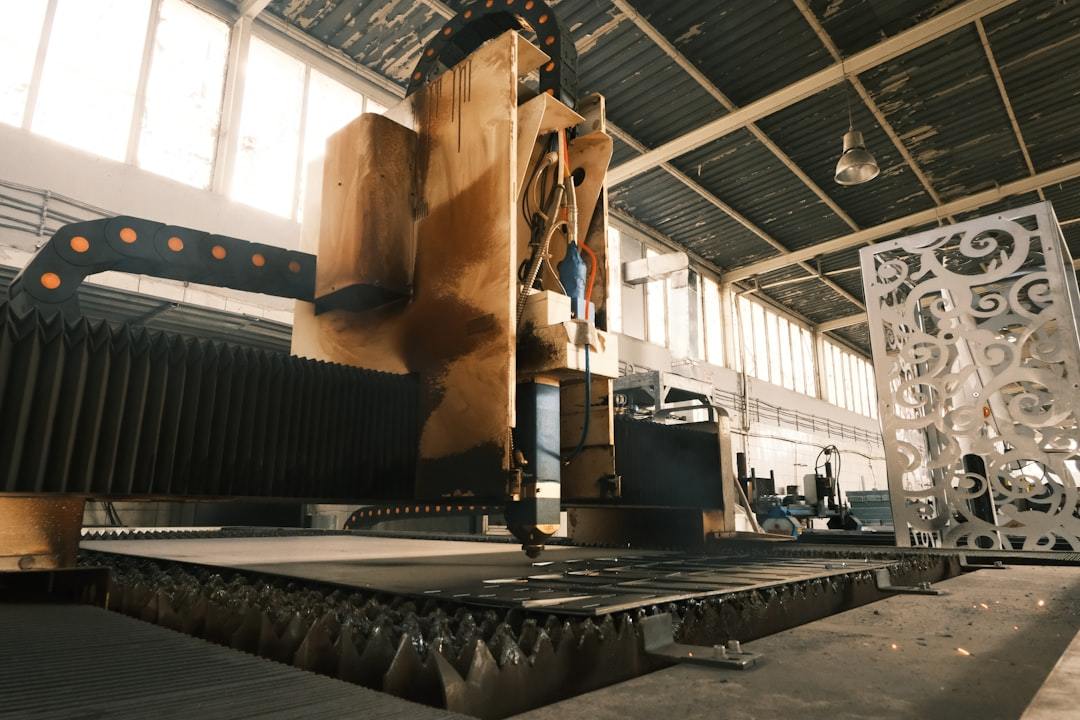 Choosing Your CNC Machined Parts Manufacturer: A Guide for the Automotive and Medical Sectors