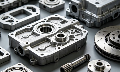 Choosing Your CNC Machined Parts Manufacturer: A Guide for the Automotive and Medical Sectors