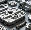 Choosing Your CNC Machined Parts Manufacturer: A Guide for the Automotive and Medical Sectors
